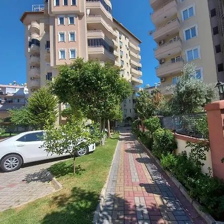 Apartment Hanover Alanya