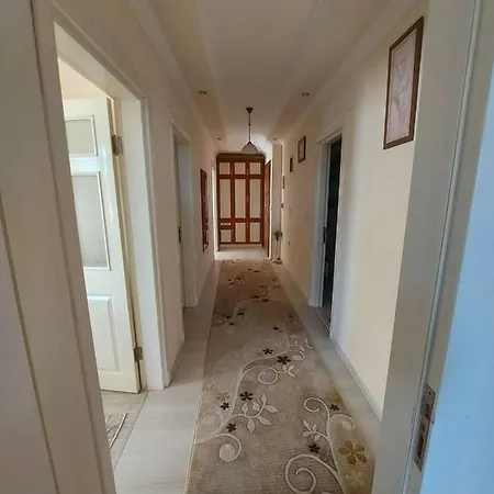 Hanover Apartment