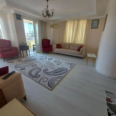 Hanover * Alanya
