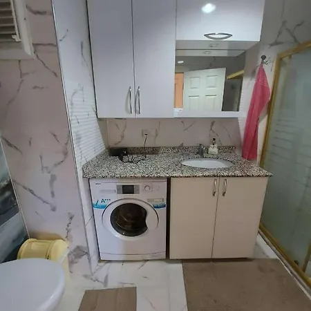 Apartment Hanover